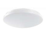 Светодиодный светильник VARTON AERO IP44 300х85 мм 16 Вт 4000 K с микроволновым датчиком движения