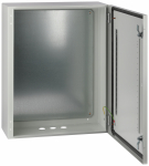 Корпус металлический ЩМП-60.60.25 ЭРА OPTIMA c.6.6.2_5 (600х600х250) IP54 Корпус металлический ЩМП-60.60.25 ЭРА OPTIMA c.6.6.2_5 (600х600х250) IP54