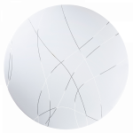 Светильник светодиод круг 15Вт 4000К IP20 D260*60 PPB BREEZE Jazzway (1/20) Светильник светодиод круг 15Вт 4000К IP20 D260*60 PPB BREEZE Jazzway (1/20)