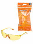 Очки защитные открытые УДН, желтые, "Гранит", TDM Очки защитные открытые УДН, желтые, "Гранит", TDM