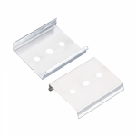 Держатель SL-LINE-3535-LW (Arlight, Металл) Держатель SL-LINE-3535-LW (Arlight, Металл)