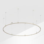 Основание ART-APRIORI-ROUND-HANG-R3000 (OG) (Arlight, IP20 Металл, 3 года) Основание ART-APRIORI-ROUND-HANG-R3000 (OG) (Arlight, IP20 Металл, 3 года)