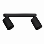 PDL-R 2xGU10 BL 230V IP20 Jazzway PDL-R 2xGU10 BL 230V IP20 Jazzway