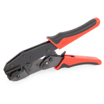 Пресс-клещи СТО-09 серия ПРОФИ (КВТ)