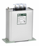 Косинусный конденсатор трехфазный 525В, 60кВАр серии КС-102 DEKraft