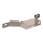 Тройник горизонтальный 50x150мм нержавеющая сталь ПРОМРУКАВ Без серии Тройник горизонтальный 50x150мм нержавеющая сталь ПРОМРУКАВ Без серии