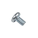 Винт для электрического соединения М5x8 INOX EKF Винт для электрического соединения М5x8 INOX EKF