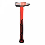 Молоток слесарный REXANT с фибергласовой рукояткой 800 г