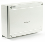 СКАТ-1200 исп.6 источник питания, 12В, 4А, термостат 12Ач, защита, доп.оборуд-е