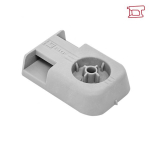 Площадка под стяжку для прямого монтажа под пистолет серая (100 шт) EKF PROxima Площадка под стяжку для прямого монтажа под пистолет серая (100 шт) EKF PROxima