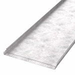 Лоток кабельный листовой 3000x600x50 сталь толщ.1.5мм ПРОМРУКАВ