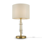 Maytoni Modern Tessara Латунь Настольная лампа Maytoni Modern Tessara Латунь Настольная лампа