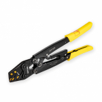 Инструмент, с клиновидным обжимом, 1-16мм² КЭАЗ SHTOK