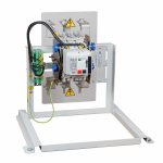 Авт.выкл. 3P 250А 40кА 0НЗ 0НО IP30 КЭАЗ Авт.выкл. 3P 250А 40кА 0НЗ 0НО IP30 КЭАЗ