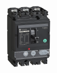 АВТ.ВЫКЛ SYSTEMEPACT CCB100 150KA 3P3D TMD50 РЫЧАГ