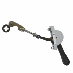 Рукоятка для силового выключателя для выключателя-разъединителя КЭАЗ