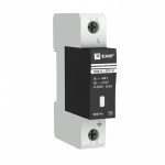 Ограничитель импульсных напряжений ОПВ 1Р 30кА B 440В с сигн EKF PROxima Ограничитель импульсных напряжений ОПВ 1Р 30кА B 440В с сигн EKF PROxima