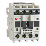 Контактор малогабаритный КМЭ 12А 380В 1NC EKF PROxima (50/1) Контактор малогабаритный КМЭ 12А 380В 1NC EKF PROxima (50/1)