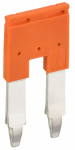 ARMAFIX Перемычка втычн. для клемм CX 10мм2 JX10-2PIN IEK
