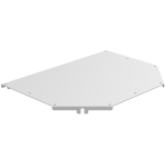 ESCA 7 Кр. разветвителя Т-обр. 150-2,0 RAL 9016 IEK