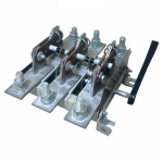 Разъединитель РЕ19-41-31120 1000А EKF PROxima Разъединитель РЕ19-41-31120 1000А EKF PROxima