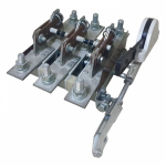 Разъединитель РЕ19-41-31140 1000А EKF PROxima Разъединитель РЕ19-41-31140 1000А EKF PROxima