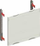 Модуль пустой 2ряда/1рейка Модуль пустой 2ряда/1рейка