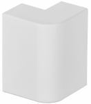 METRA MINI Угол внешний 40х16мм белый IEK