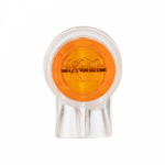 Скотч-Лок изолированный (K1) для жил (d=0,4-0,7мм), D=1,52мм Rexant (100/100/20000)