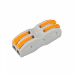 Клемма-коннектор ARL-CLT-2W2CS4-32A (Arlight, Пластик) Клемма-коннектор ARL-CLT-2W2CS4-32A (Arlight, Пластик)