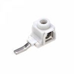 Клемма вводная КВМ 4-25мм² для модульного оборудования, ввод сбоку REXANT