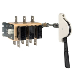 Выключатель-разъед. ВР32У-39A71240-R 630А, 2 направ. с д/г камерами, с передней смещённой рукояткой EKF MAXima Выключатель-разъед. ВР32У-39A71240-R 630А, 2 направ. с д/г камерами, с передней смещённой рукояткой EKF MAXima