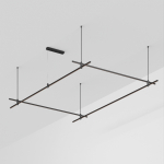Основание ART-APRIORI-RECTANGLE-ROD-800-3000x2000 (BK) (Arlight, IP20 Металл, 3 года) Основание ART-APRIORI-RECTANGLE-ROD-800-3000x2000 (BK) (Arlight, IP20 Металл, 3 года)