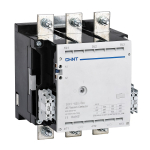 Контактор вакуумный CJX1-630/44K 630А(АС3) 4НО+4НЗ AC/DC 110В 50/60Гц CHINT (1) Контактор вакуумный CJX1-630/44K 630А(АС3) 4НО+4НЗ AC/DC 110В 50/60Гц CHINT (1)