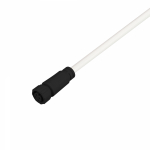 Коннектор питания ARL-WAVE-1010-CON-POWER-FEMALE-BLK (Arlight, IP67 Пластик, 3 года) Коннектор питания ARL-WAVE-1010-CON-POWER-FEMALE-BLK (Arlight, IP67 Пластик, 3 года)