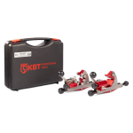 Комплект для разделки кабеля из сшитого полиэтилена FBS + IMS серия ПРОФИ (КВТ) Комплект для разделки кабеля из сшитого полиэтилена FBS + IMS серия ПРОФИ (КВТ)