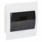 Бокс ЩРВ-П-8мод встр. пласт бел (дв.прозр) IP41 EKF PROxima (1/30) Бокс ЩРВ-П-8мод встр. пласт бел (дв.прозр) IP41 EKF PROxima (1/30)