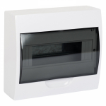 Бокс ЩРН-П-10мод настен пласт бел (дв.прозр) IP41 EKF PROxima (1/20) Бокс ЩРН-П-10мод настен пласт бел (дв.прозр) IP41 EKF PROxima (1/20)