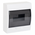 Бокс ЩРН-П-8мод настен пласт бел (дв.прозр) IP41 EKF PROxima (1/30) Бокс ЩРН-П-8мод настен пласт бел (дв.прозр) IP41 EKF PROxima (1/30)