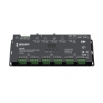INTELLIGENT ARLIGHT Декодер SMART-PWM-124-83-SH-RDM-SUF Black (12-24V, 24x4A, XLR3, DMX512) (Arlight, IP20 Металл, 5 лет) INTELLIGENT ARLIGHT Декодер SMART-PWM-124-83-SH-RDM-SUF Black (12-24V, 24x4A, XLR3, DMX512) (Arlight, IP20 Металл, 5 лет)