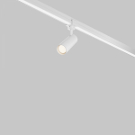 Outdoor Уличный трековый светильник Белый O-TR01-1-S-8WW3K Outdoor Уличный трековый светильник Белый O-TR01-1-S-8WW3K