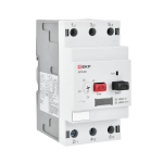 Автомат пуска двигателя АПД-80 56-80А EKF Автомат пуска двигателя АПД-80 56-80А EKF