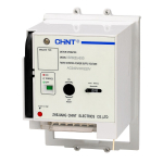 Моторный привод MOD24-M8 DC24В для NM8N-800  CHINT (1)