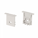 Заглушка SL-COMFORT-1722-F c отверстием (ARL, Пластик) Заглушка SL-COMFORT-1722-F c отверстием (ARL, Пластик)