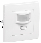 Датчик движения 030 бел 500Вт 160гр 9м встраиваемый IP20 IEK (1/100) Датчик движения 030 бел 500Вт 160гр 9м встраиваемый IP20 IEK (1/100)