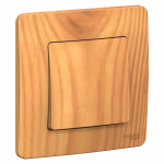 Выключатель 1кл с/у ясень Blanca Systeme Electric Выключатель 1кл с/у ясень Blanca Systeme Electric