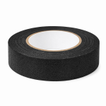 Лента самоклеющаяся изоляционная 18м черная DKC (ДКС) Лента самоклеющаяся изоляционная 18м черная DKC (ДКС)