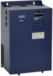 Преобразователь частоты A650 380В 3Ф 90кВт 176А тор. M ONI Преобразователь частоты A650 380В 3Ф 90кВт 176А тор. M ONI