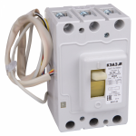 Авт.выкл. 3P 80А 25кА 1НЗ 2НО IP20 КЭАЗ Авт.выкл. 3P 80А 25кА 1НЗ 2НО IP20 КЭАЗ