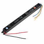 Драйвер 30Вт BSPS 12V2,5A=30Вт (new) влагозащищенный IP67 Jazzway Драйвер 30Вт BSPS 12V2,5A=30Вт (new) влагозащищенный IP67 Jazzway